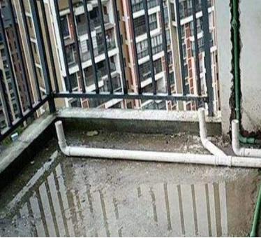崖州漏水维修 阳台漏水怎么修理?