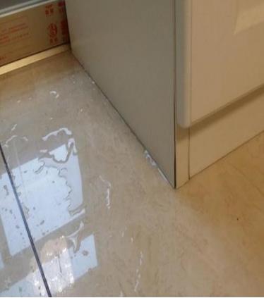 崖州漏水检测 厕所漏水怎么检测?